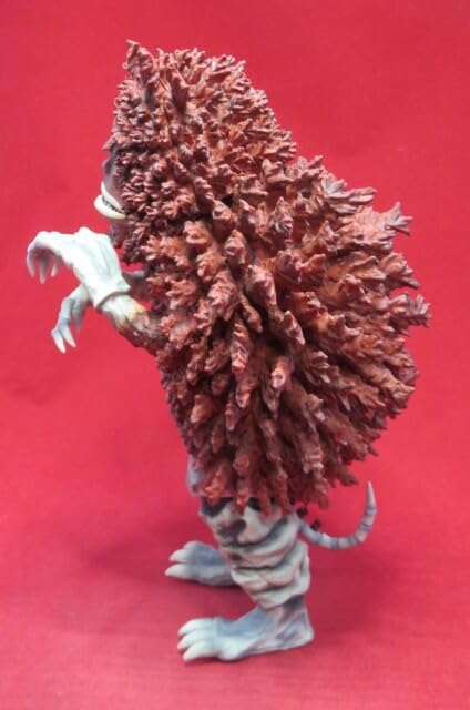 X-PLUS エクスプラス 少年リック 大怪獣シリーズ ガラモン (ガラモンの